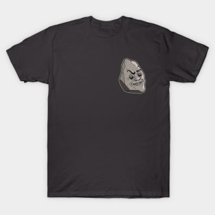 The Rock T-Shirt